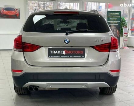 БМВ Х1, объемом двигателя 2 л и пробегом 126 тыс. км за 12990 $, фото 10 на Automoto.ua