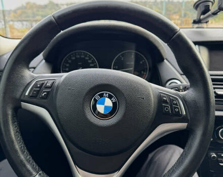 БМВ Х1, объемом двигателя 2 л и пробегом 173 тыс. км за 13300 $, фото 23 на Automoto.ua