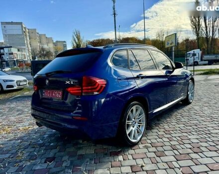 БМВ Х1, объемом двигателя 2 л и пробегом 223 тыс. км за 11999 $, фото 8 на Automoto.ua