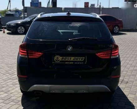 БМВ Х1, объемом двигателя 2 л и пробегом 203 тыс. км за 16200 $, фото 5 на Automoto.ua