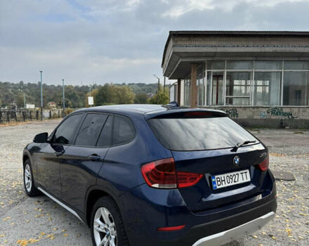 БМВ Х1, объемом двигателя 2 л и пробегом 173 тыс. км за 13300 $, фото 6 на Automoto.ua