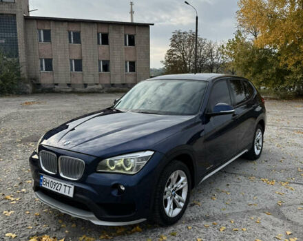 БМВ Х1, объемом двигателя 2 л и пробегом 173 тыс. км за 13300 $, фото 9 на Automoto.ua