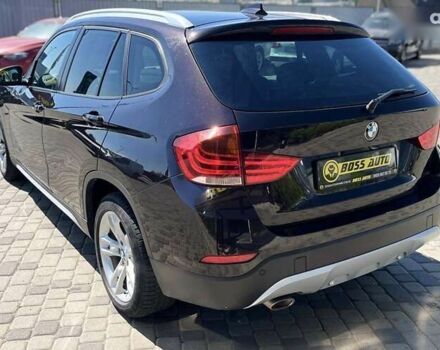 БМВ Х1, объемом двигателя 2 л и пробегом 203 тыс. км за 16200 $, фото 4 на Automoto.ua