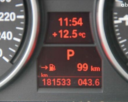 БМВ Х1, об'ємом двигуна 2 л та пробігом 182 тис. км за 14400 $, фото 8 на Automoto.ua