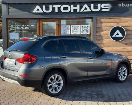 БМВ Х1, объемом двигателя 2 л и пробегом 249 тыс. км за 11900 $, фото 5 на Automoto.ua