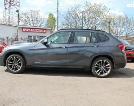 БМВ Х1, об'ємом двигуна 2 л та пробігом 182 тис. км за 14400 $, фото 4 на Automoto.ua