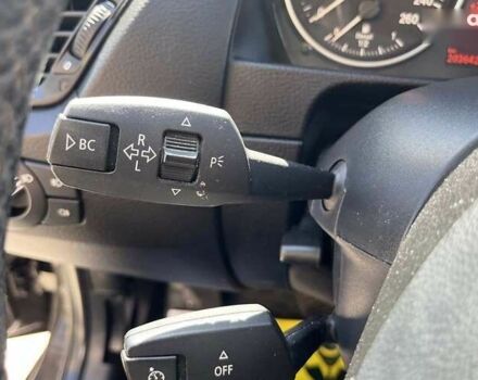 БМВ Х1, объемом двигателя 2 л и пробегом 203 тыс. км за 16200 $, фото 16 на Automoto.ua