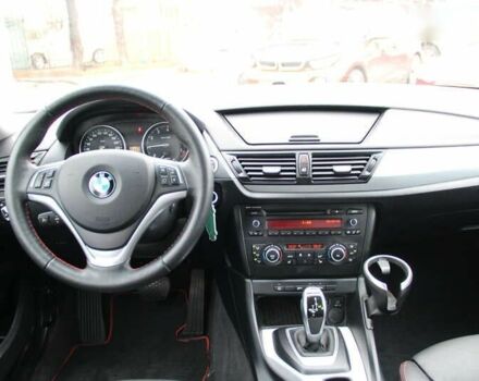 БМВ Х1, об'ємом двигуна 2 л та пробігом 182 тис. км за 14400 $, фото 11 на Automoto.ua