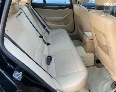 БМВ Х1, объемом двигателя 2 л и пробегом 95 тыс. км за 15500 $, фото 16 на Automoto.ua