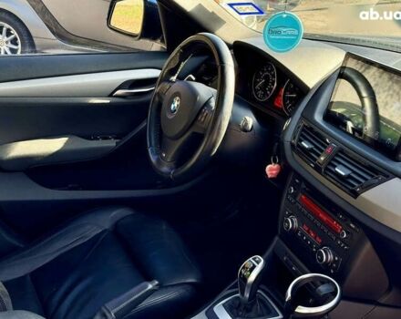 БМВ Х1, объемом двигателя 2 л и пробегом 223 тыс. км за 11999 $, фото 2 на Automoto.ua