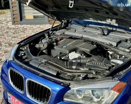 БМВ Х1, объемом двигателя 2 л и пробегом 223 тыс. км за 11999 $, фото 27 на Automoto.ua