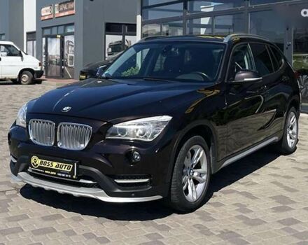 БМВ Х1, объемом двигателя 2 л и пробегом 203 тыс. км за 16200 $, фото 2 на Automoto.ua