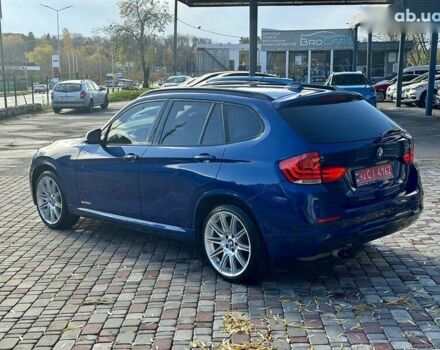 БМВ Х1, объемом двигателя 2 л и пробегом 223 тыс. км за 11999 $, фото 4 на Automoto.ua