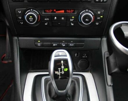 БМВ Х1, об'ємом двигуна 2 л та пробігом 182 тис. км за 14400 $, фото 21 на Automoto.ua