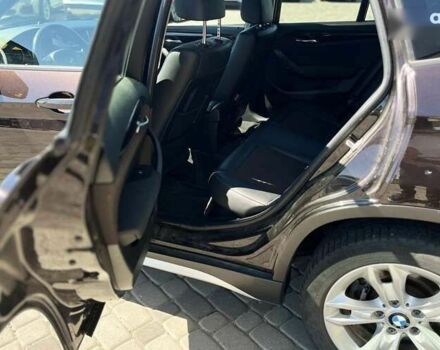 БМВ Х1, объемом двигателя 2 л и пробегом 203 тыс. км за 16200 $, фото 21 на Automoto.ua