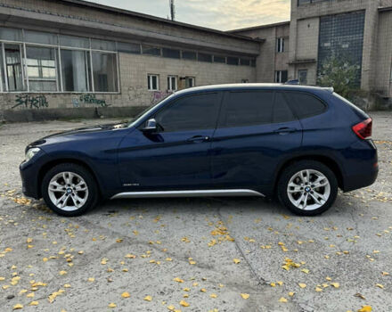 БМВ Х1, объемом двигателя 2 л и пробегом 173 тыс. км за 13300 $, фото 8 на Automoto.ua