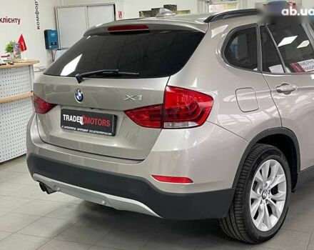 БМВ Х1, объемом двигателя 2 л и пробегом 126 тыс. км за 12990 $, фото 11 на Automoto.ua