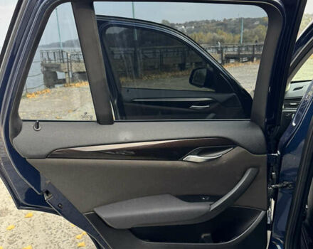 БМВ Х1, объемом двигателя 2 л и пробегом 173 тыс. км за 13300 $, фото 15 на Automoto.ua