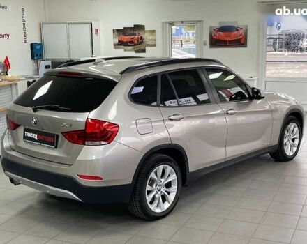 БМВ Х1, объемом двигателя 2 л и пробегом 126 тыс. км за 12990 $, фото 13 на Automoto.ua