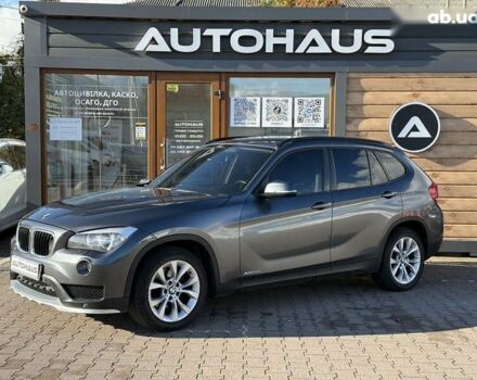 БМВ Х1, об'ємом двигуна 2 л та пробігом 249 тис. км за 11900 $, фото 2 на Automoto.ua