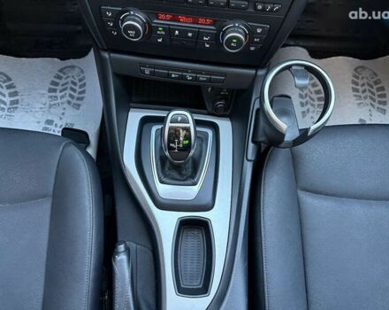 БМВ Х1, об'ємом двигуна 2 л та пробігом 249 тис. км за 11900 $, фото 16 на Automoto.ua