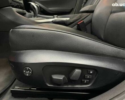 БМВ Х1, объемом двигателя 2 л и пробегом 126 тыс. км за 12990 $, фото 19 на Automoto.ua