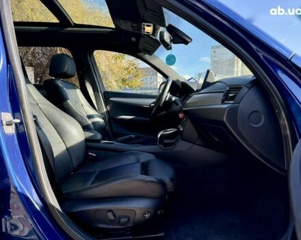 БМВ Х1, объемом двигателя 2 л и пробегом 223 тыс. км за 11999 $, фото 24 на Automoto.ua