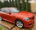 БМВ Х1, объемом двигателя 2 л и пробегом 203 тыс. км за 18000 $, фото 1 на Automoto.ua