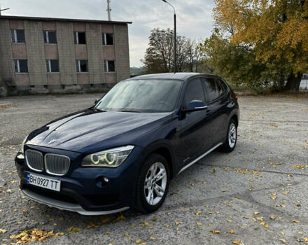 БМВ Х1, объемом двигателя 2 л и пробегом 173 тыс. км за 13300 $, фото 2 на Automoto.ua