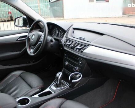БМВ Х1, об'ємом двигуна 2 л та пробігом 182 тис. км за 14400 $, фото 18 на Automoto.ua