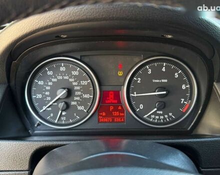 БМВ Х1, объемом двигателя 2 л и пробегом 249 тыс. км за 11900 $, фото 15 на Automoto.ua