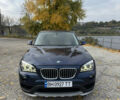 БМВ Х1, объемом двигателя 2 л и пробегом 173 тыс. км за 13300 $, фото 1 на Automoto.ua