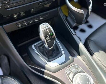 БМВ Х1, объемом двигателя 2 л и пробегом 203 тыс. км за 16200 $, фото 18 на Automoto.ua