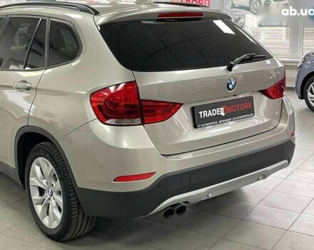 БМВ Х1, объемом двигателя 2 л и пробегом 126 тыс. км за 12990 $, фото 9 на Automoto.ua