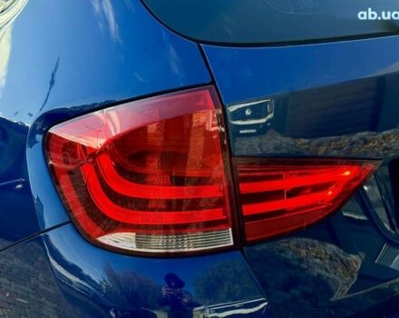 БМВ Х1, объемом двигателя 2 л и пробегом 223 тыс. км за 11999 $, фото 14 на Automoto.ua