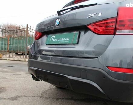 БМВ Х1, об'ємом двигуна 2 л та пробігом 182 тис. км за 14400 $, фото 25 на Automoto.ua