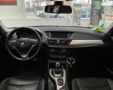 БМВ Х1, объемом двигателя 2 л и пробегом 126 тыс. км за 12990 $, фото 27 на Automoto.ua