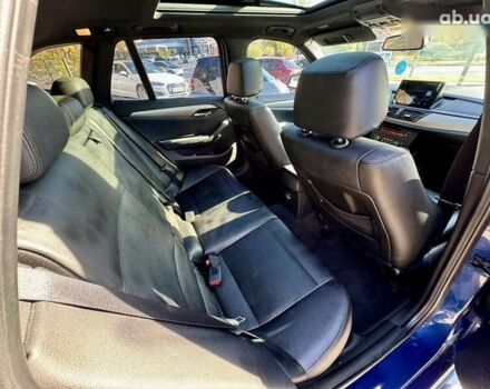 БМВ Х1, объемом двигателя 2 л и пробегом 223 тыс. км за 11999 $, фото 23 на Automoto.ua