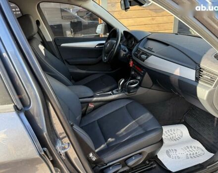 БМВ Х1, об'ємом двигуна 2 л та пробігом 249 тис. км за 11900 $, фото 9 на Automoto.ua