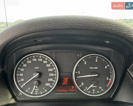 БМВ Х1, объемом двигателя 2 л и пробегом 173 тыс. км за 13300 $, фото 13 на Automoto.ua