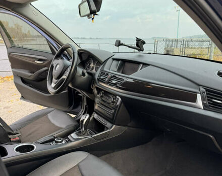 БМВ Х1, объемом двигателя 2 л и пробегом 173 тыс. км за 13300 $, фото 22 на Automoto.ua