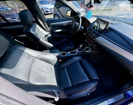 БМВ Х1, объемом двигателя 2 л и пробегом 223 тыс. км за 11999 $, фото 25 на Automoto.ua