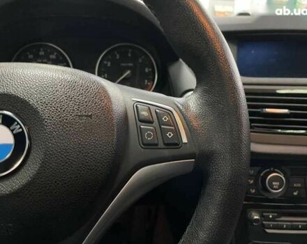 БМВ Х1, объемом двигателя 2 л и пробегом 126 тыс. км за 12990 $, фото 24 на Automoto.ua