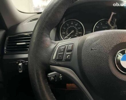 БМВ Х1, объемом двигателя 2 л и пробегом 126 тыс. км за 12990 $, фото 21 на Automoto.ua