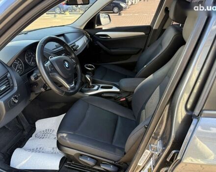 БМВ Х1, об'ємом двигуна 2 л та пробігом 249 тис. км за 11900 $, фото 8 на Automoto.ua