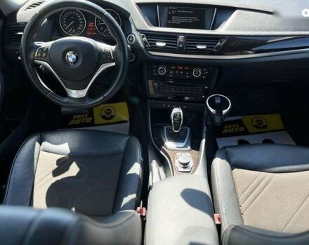 БМВ Х1, объемом двигателя 2 л и пробегом 203 тыс. км за 16200 $, фото 20 на Automoto.ua