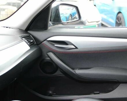 БМВ Х1, об'ємом двигуна 2 л та пробігом 182 тис. км за 14400 $, фото 15 на Automoto.ua