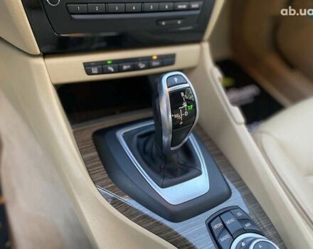 БМВ Х1, объемом двигателя 2 л и пробегом 95 тыс. км за 15500 $, фото 12 на Automoto.ua