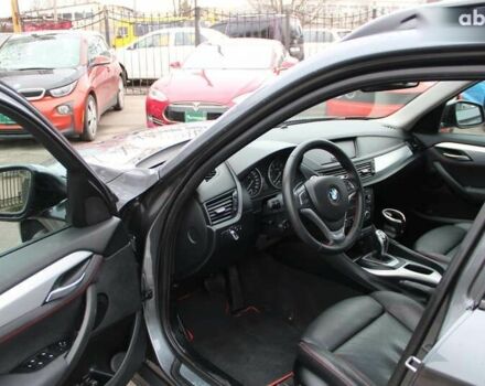 БМВ Х1, об'ємом двигуна 2 л та пробігом 182 тис. км за 14400 $, фото 13 на Automoto.ua