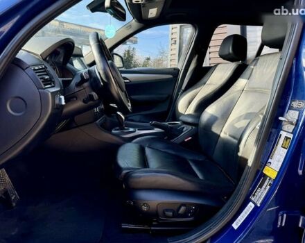 БМВ Х1, объемом двигателя 2 л и пробегом 223 тыс. км за 11999 $, фото 17 на Automoto.ua